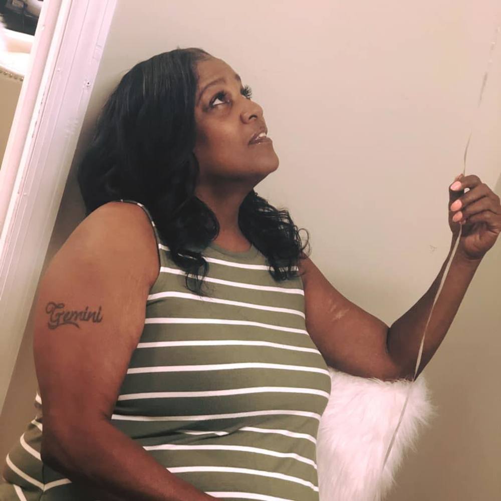 Meet your Posher, Darlene